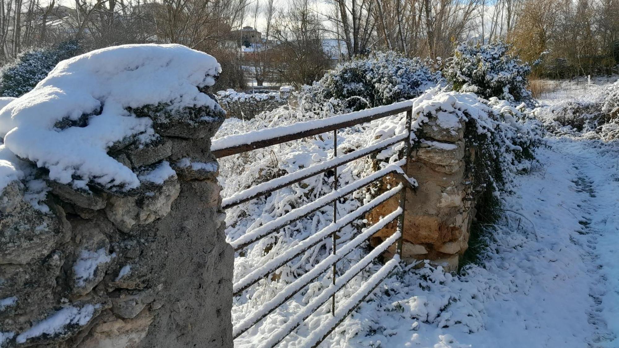 Pensjonat Casa Rural Italuna Jarque de la Val Zewnętrze zdjęcie